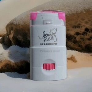 6/$25 Victoria's Secret Lip & Cheek Stick